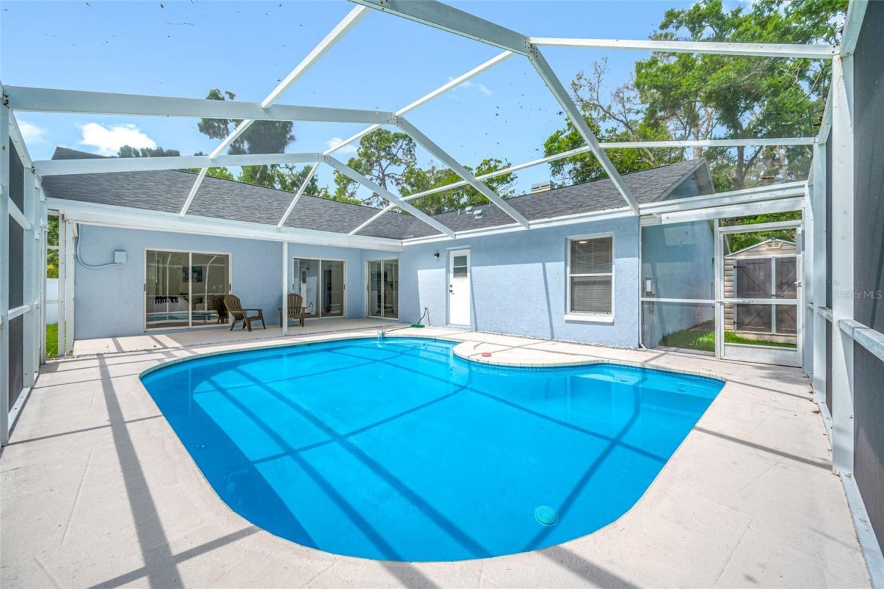 6031 65th Avenue N, Pinellas Park, FL 33781 Photo
