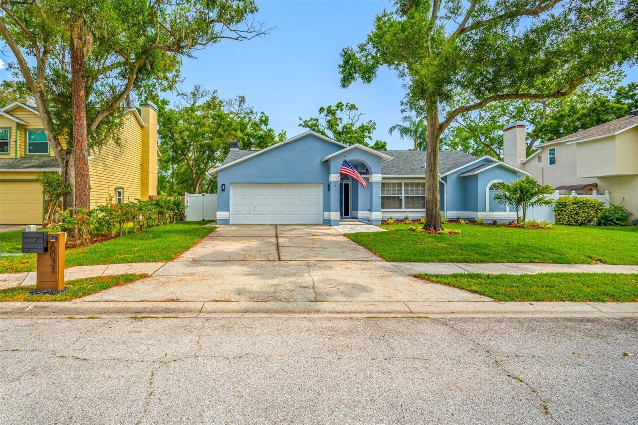 6031 65th Avenue N, Pinellas Park, FL 33781 Photo