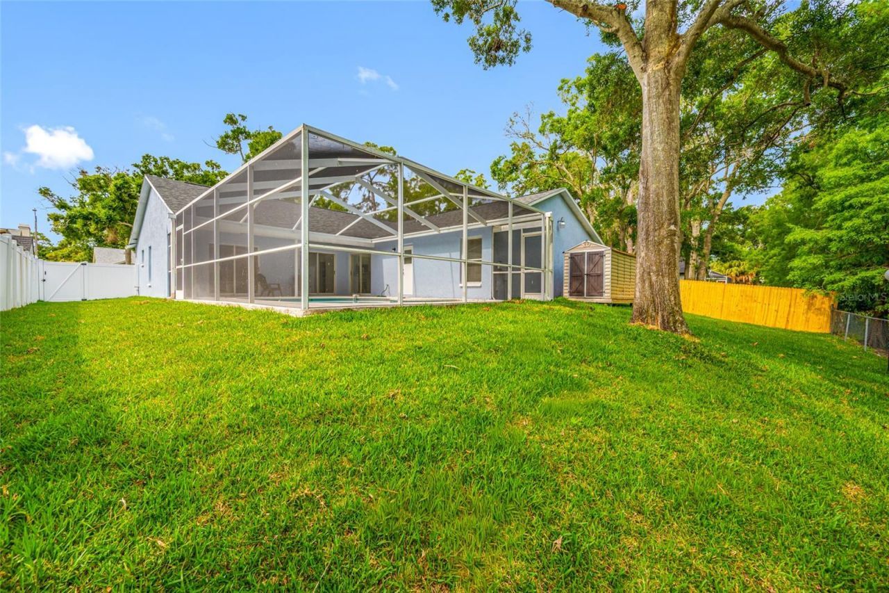 6031 65th Avenue N, Pinellas Park, FL 33781 Photo