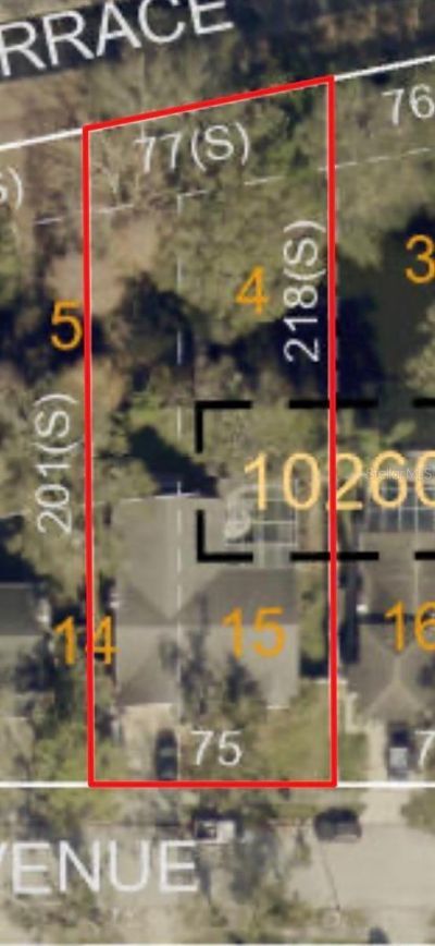 6031 65th Avenue N, Pinellas Park, FL 33781 Photo