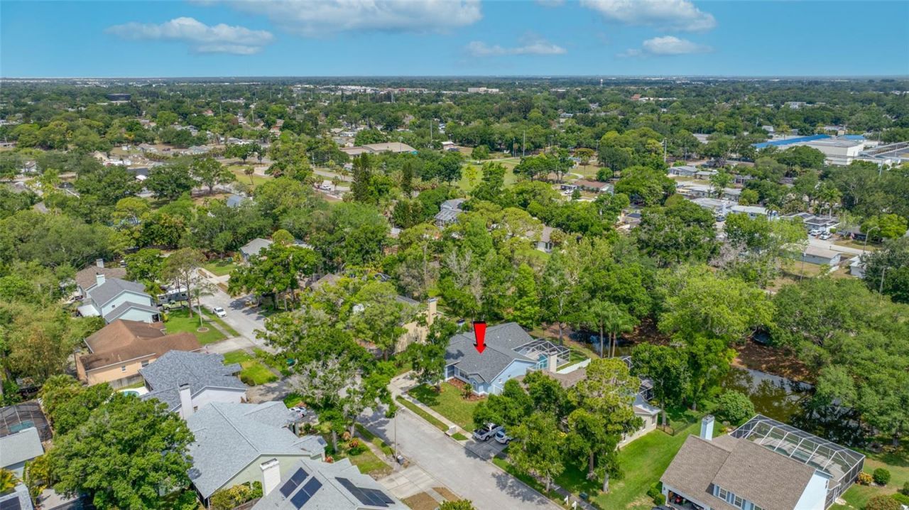 6031 65th Avenue N, Pinellas Park, FL 33781 Photo