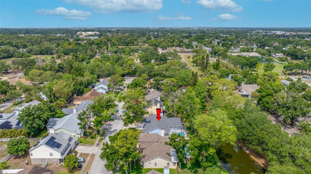 6031 65th Avenue N, Pinellas Park, FL 33781 Photo