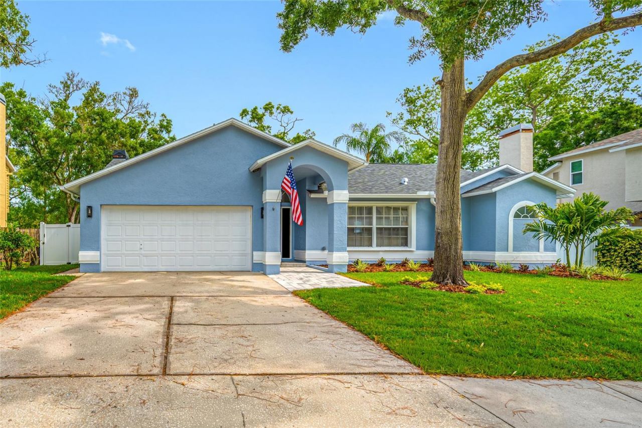 6031 65th Avenue N, Pinellas Park, FL 33781 Photo