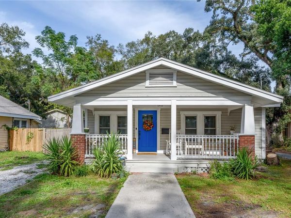 806 E HAMILTON AVENUE , TAMPA, FL 33604