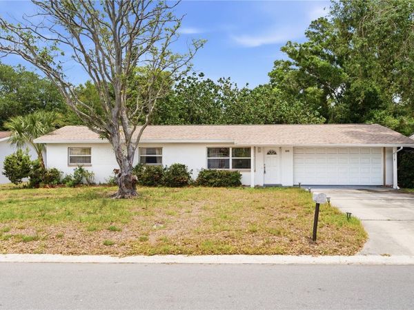 1609 CLEARVIEW AVENUE, CLEARWATER, FL 33756