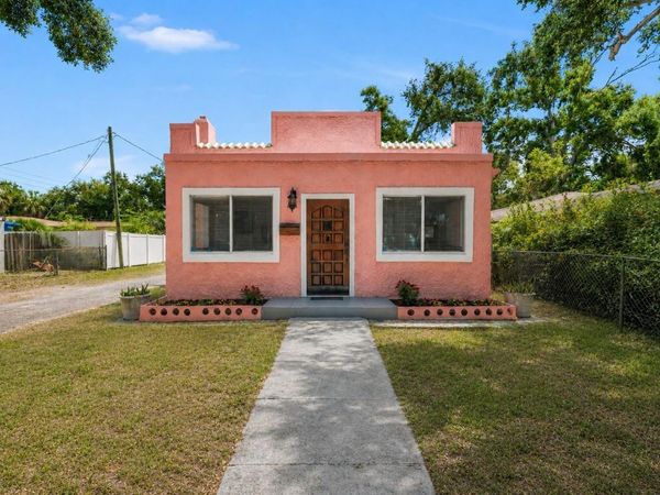 2220 23RD STREET S, ST PETERSBURG, FL 33712