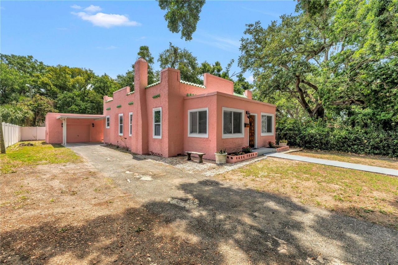 2220 23rd Street S, Saint Petersburg, FL 33712 Photo