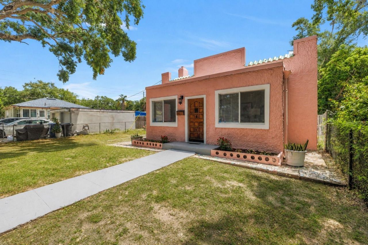 2220 23rd Street S, Saint Petersburg, FL 33712 Photo
