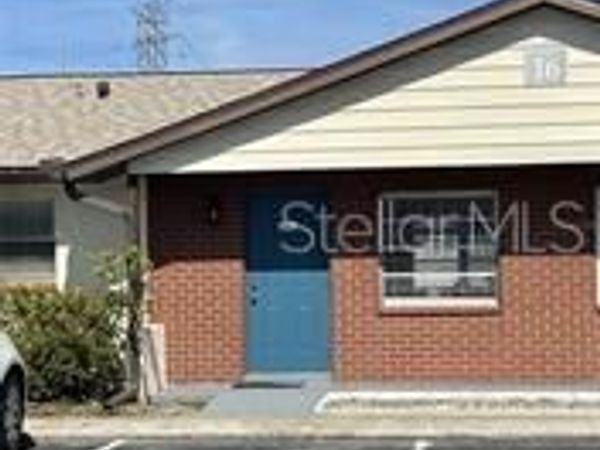 24862 US HIGHWAY 19 N, Unit 1602, CLEARWATER, FL 33763