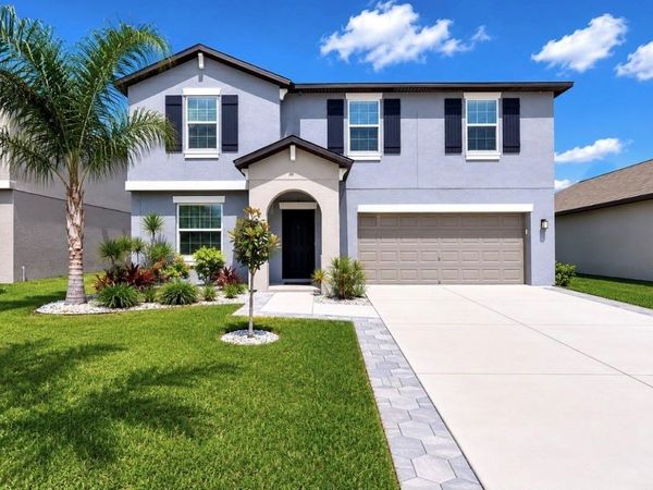 5519 BLUE AZURE DRIVE, WIMAUMA, FL 33598