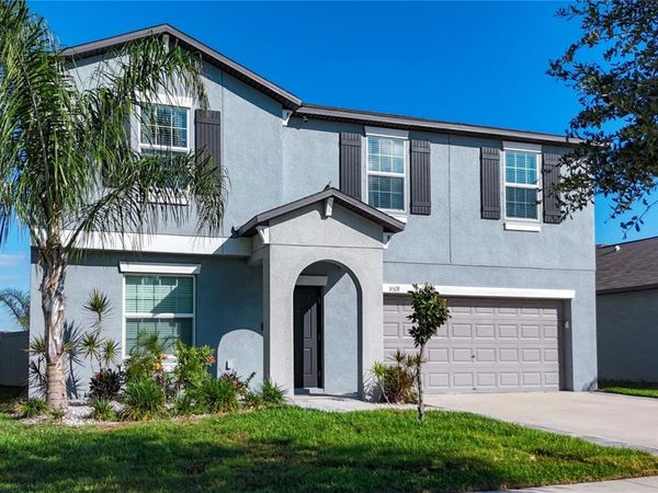5519 BLUE AZURE DRIVE, WIMAUMA, FL 33598