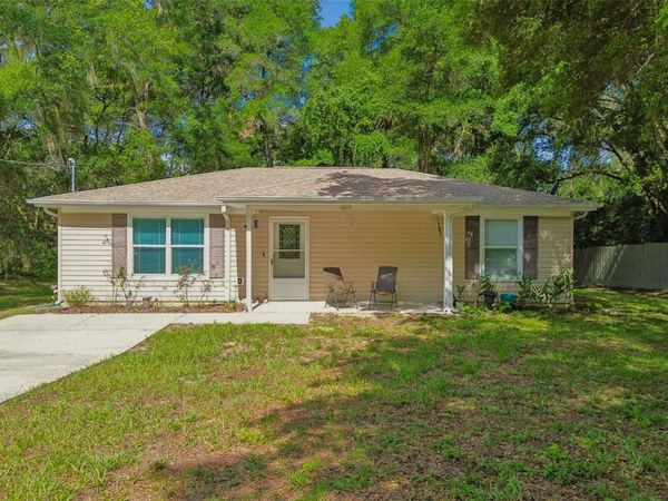 468 N WHEELER AVENUE, INVERNESS, FL 34453