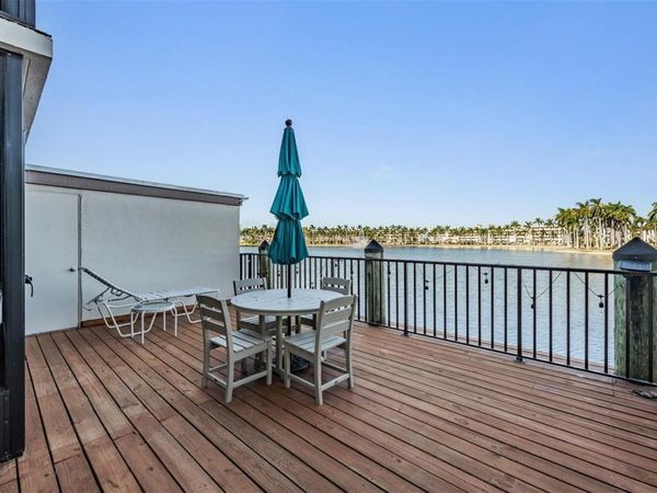 6294 BAHIA DEL MAR CIRCLE , Unit 107, ST PETERSBURG, FL 33715