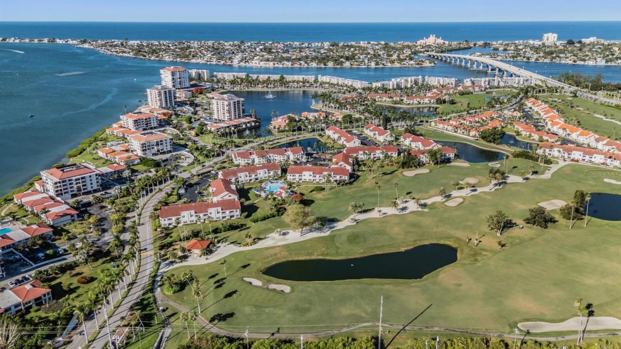 6294 Bahia Del Mar Circle , Unit 107, Saint Petersburg, FL 33715 Photo