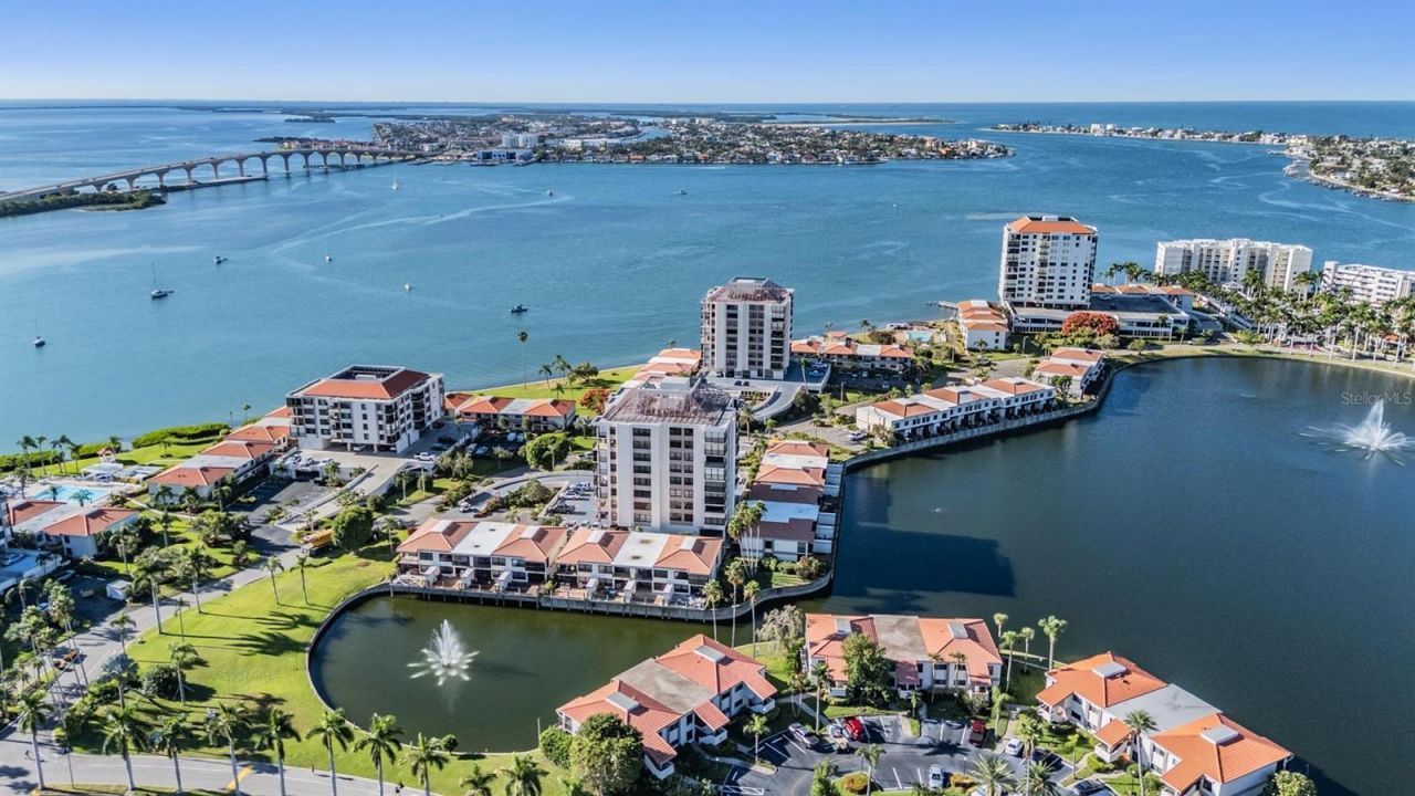 6294 Bahia Del Mar Circle , Unit 107, Saint Petersburg, FL 33715 Photo