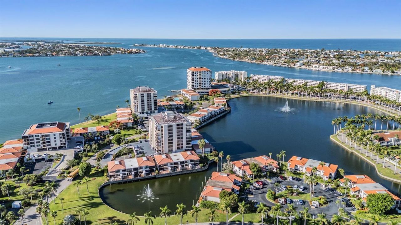 6294 Bahia Del Mar Circle , Unit 107, Saint Petersburg, FL 33715 Photo