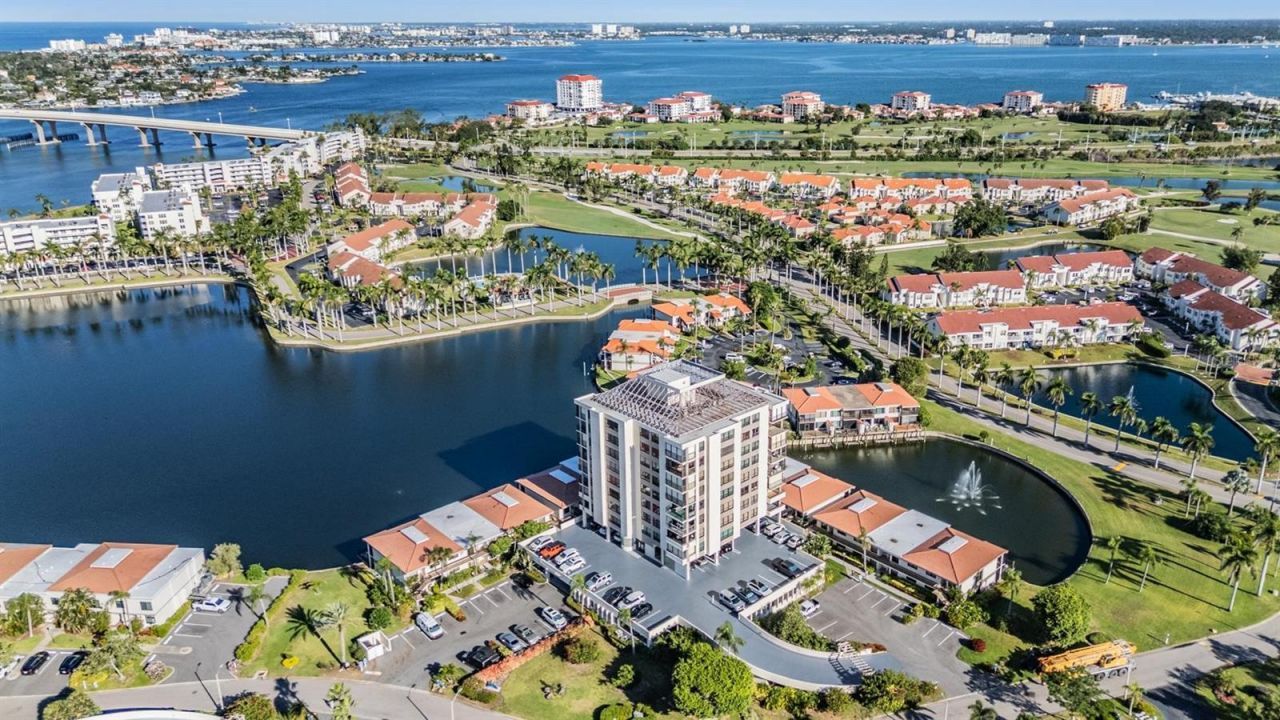 6294 Bahia Del Mar Circle , Unit 107, Saint Petersburg, FL 33715 Photo