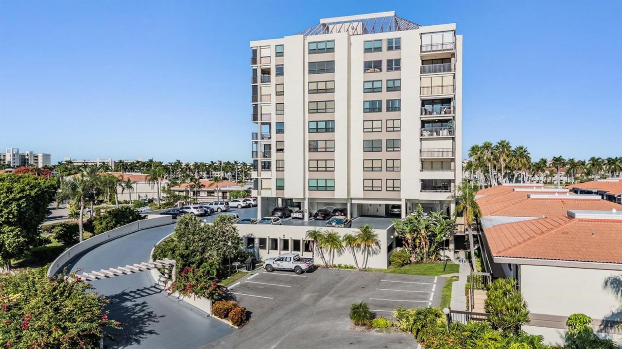 6294 Bahia Del Mar Circle , Unit 107, Saint Petersburg, FL 33715 Photo