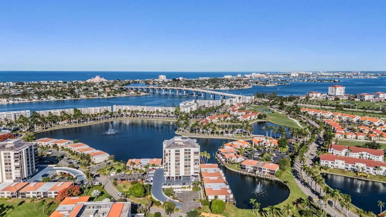 6294 Bahia Del Mar Circle , Unit 107, Saint Petersburg, FL 33715 Photo