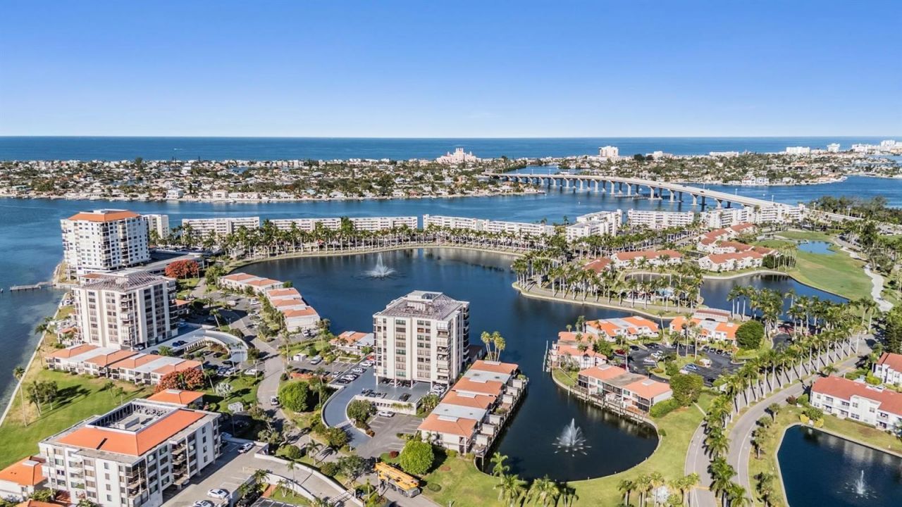 6294 Bahia Del Mar Circle , Unit 107, Saint Petersburg, FL 33715 Photo