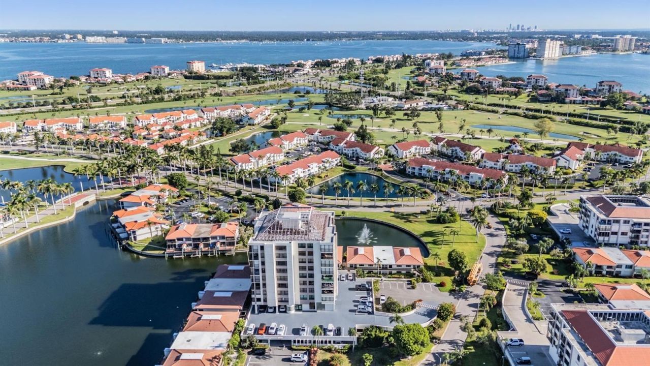 6294 Bahia Del Mar Circle , Unit 107, Saint Petersburg, FL 33715 Photo