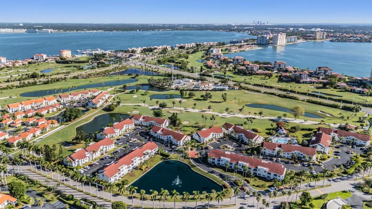 6294 Bahia Del Mar Circle , Unit 107, Saint Petersburg, FL 33715 Photo