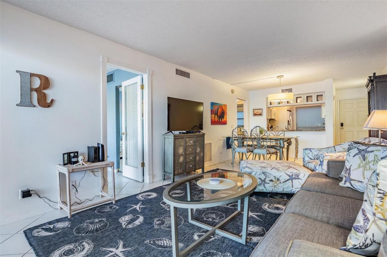 6294 Bahia Del Mar Circle , Unit 107, Saint Petersburg, FL 33715 Photo