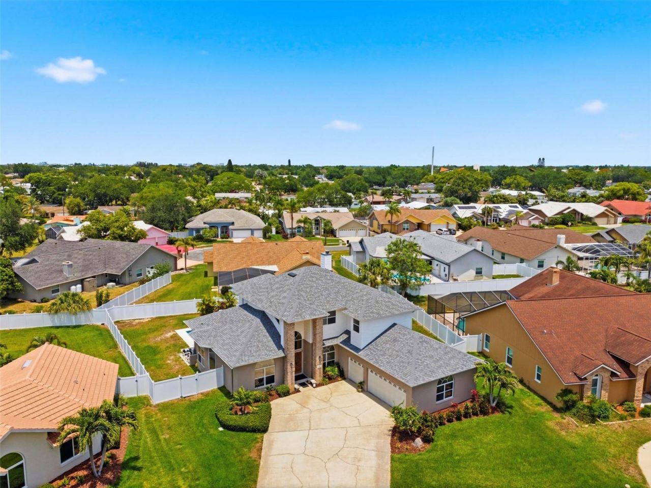 14263 Sunshine Court, Largo, FL 33774 Photo