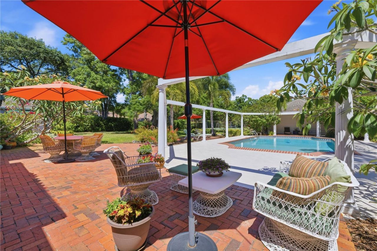 1749 Long Bow Lane, Clearwater, FL 33764 Photo