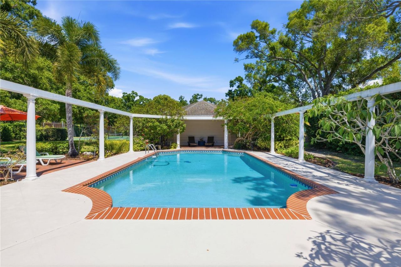 1749 Long Bow Lane, Clearwater, FL 33764 Photo