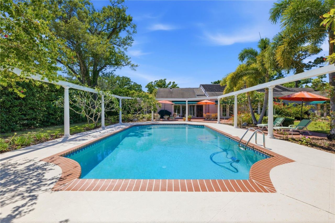 1749 Long Bow Lane, Clearwater, FL 33764 Photo