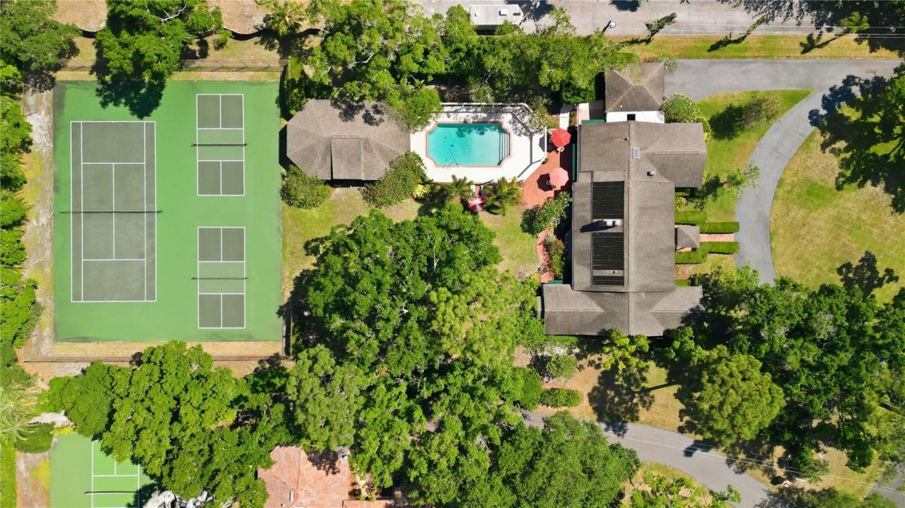 1749 Long Bow Lane, Clearwater, FL 33764 Photo