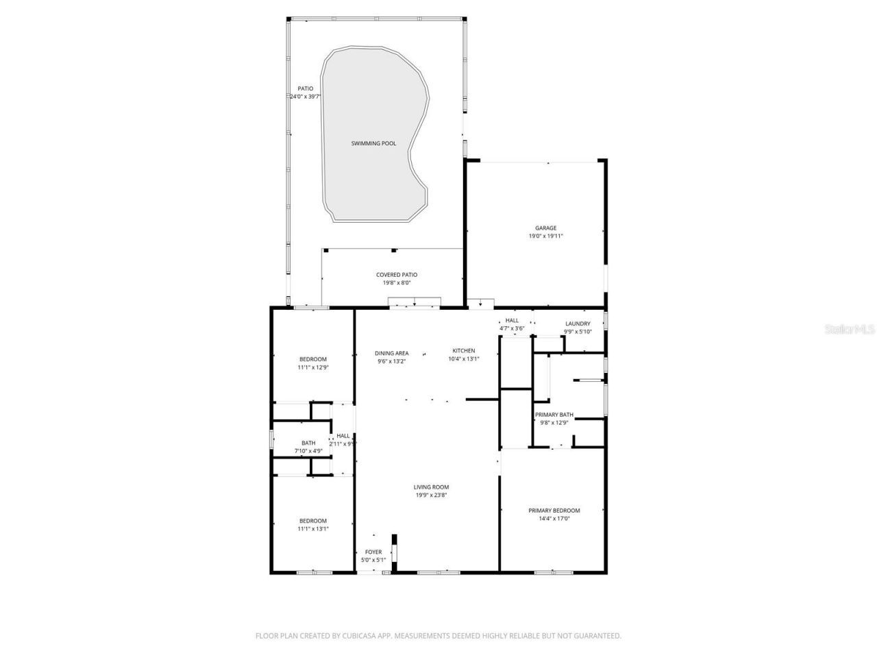 350 47th Avenue N, Saint Petersburg, FL 33703 Photo