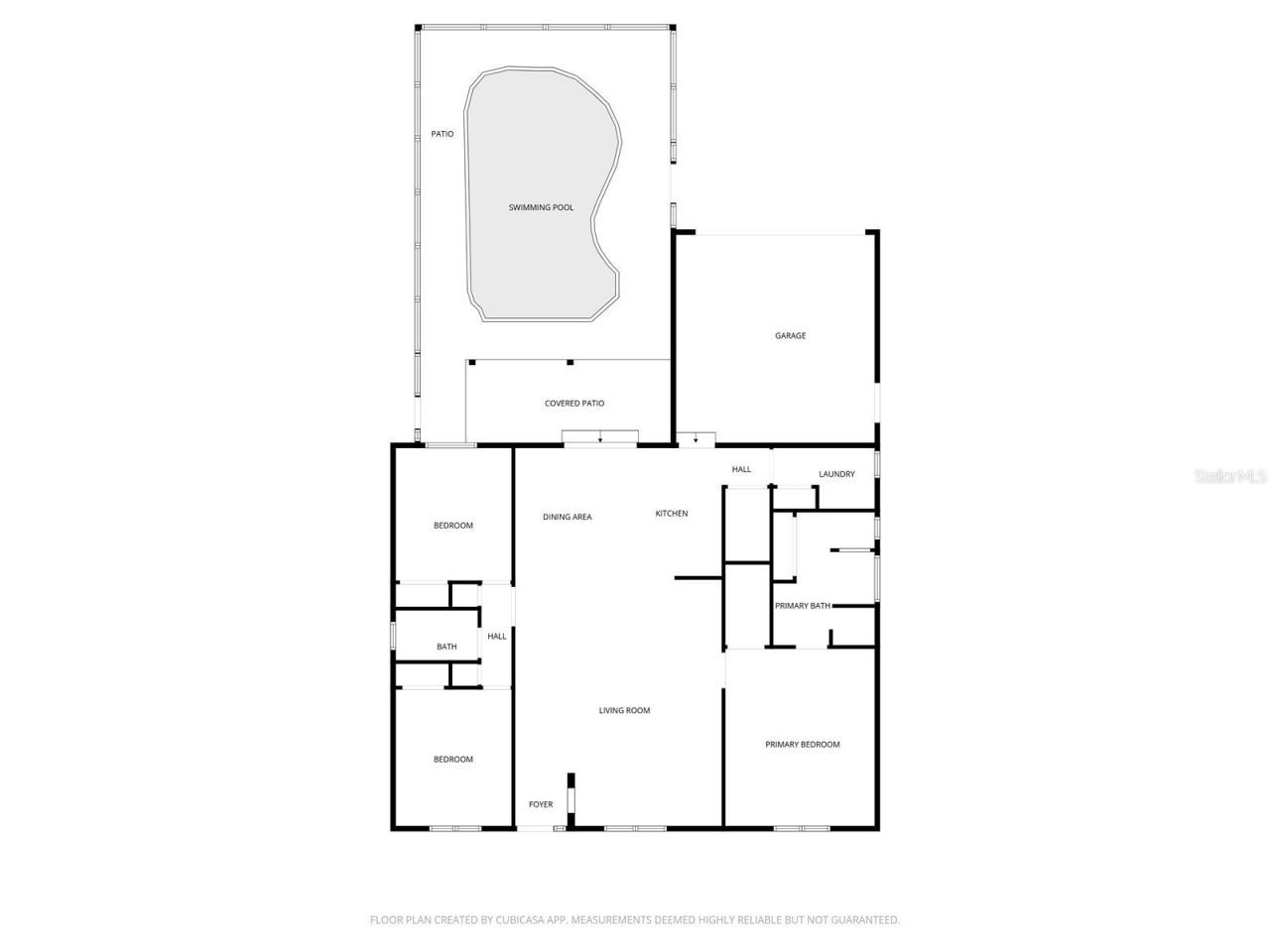 350 47th Avenue N, Saint Petersburg, FL 33703 Photo