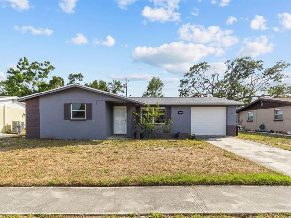 1623 PLUM TREE ROAD , HOLIDAY, FL 34690