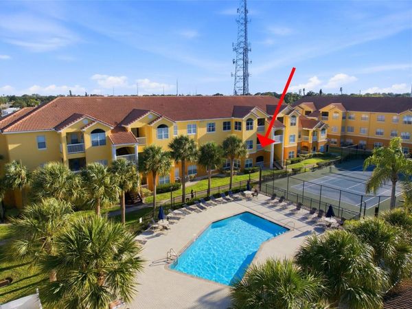 10764 70TH AVENUE, Unit 6206, SEMINOLE, FL 33772