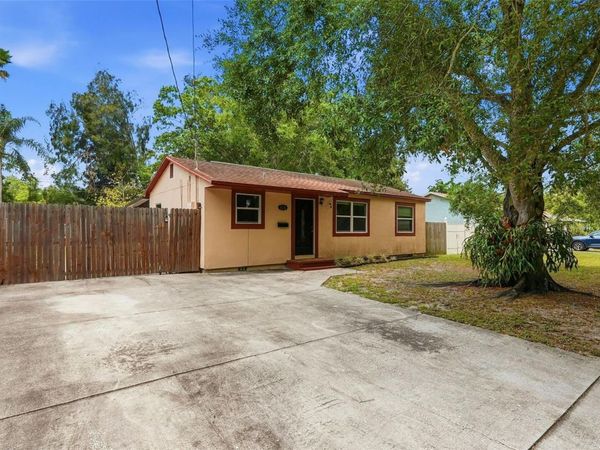 5124 19TH STREET N, ST PETERSBURG, FL 33714