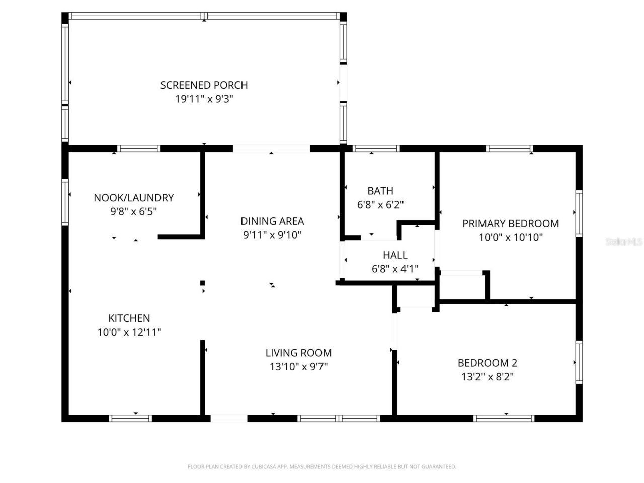 5124 19th Street N, Saint Petersburg, FL 33714 Photo