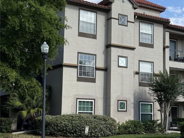 18101 PEREGRINES PERCH PLACE , Unit 4201, LUTZ, FL 33558