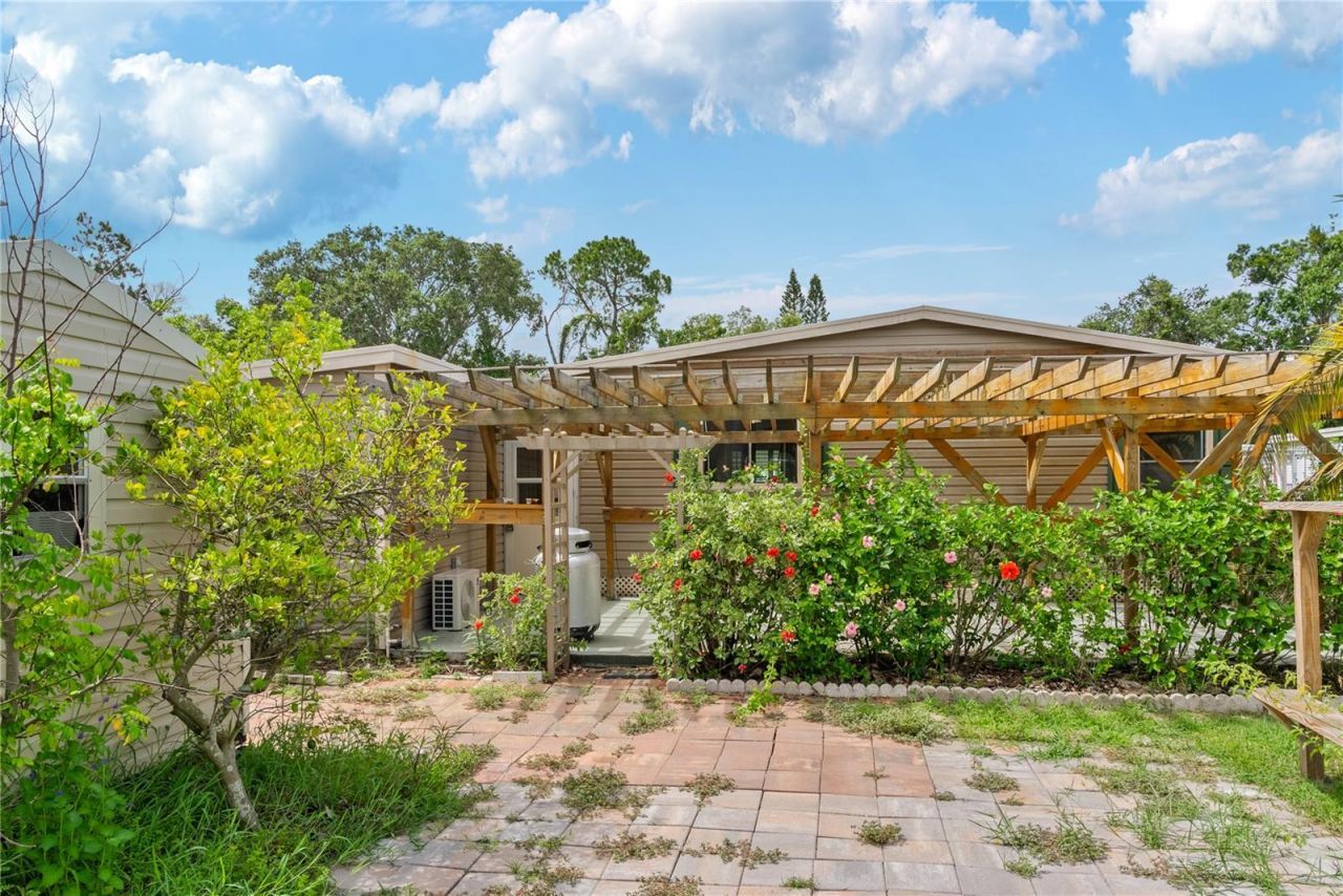 4434 Tucker Square , New Port Richey, FL 34652 Photo