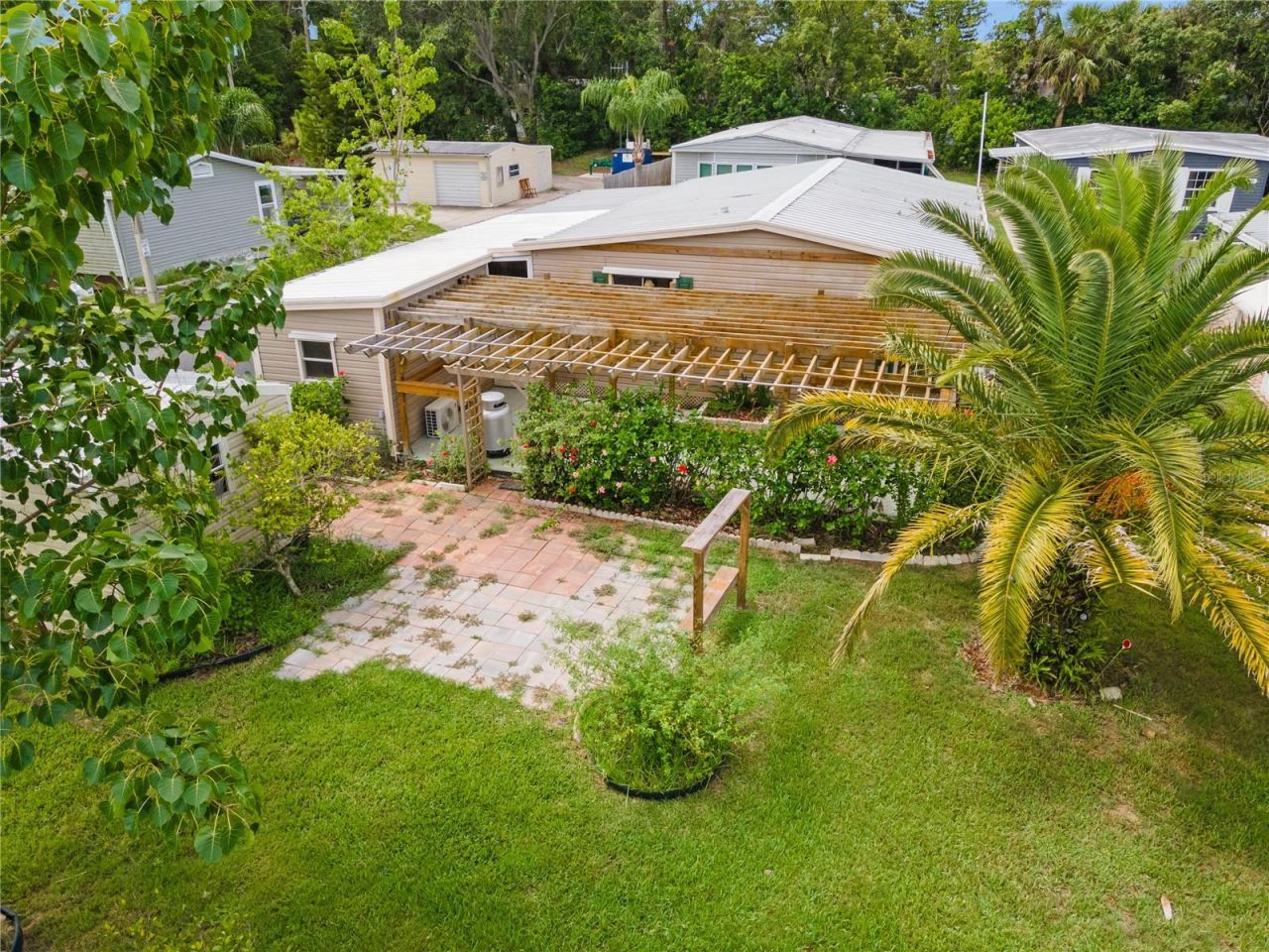 4434 Tucker Square , New Port Richey, FL 34652 Photo
