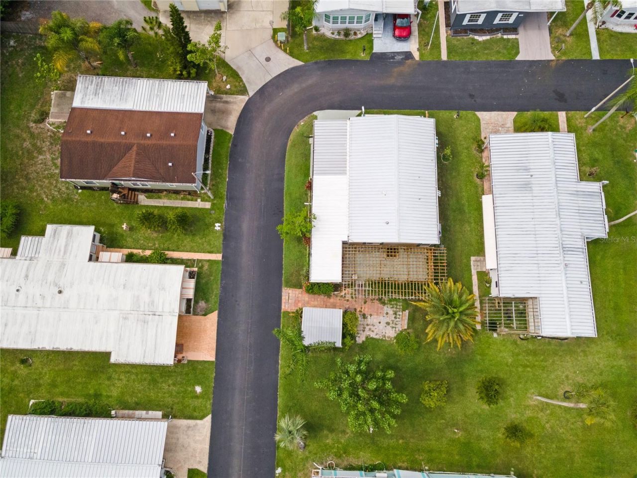 4434 Tucker Square , New Port Richey, FL 34652 Photo