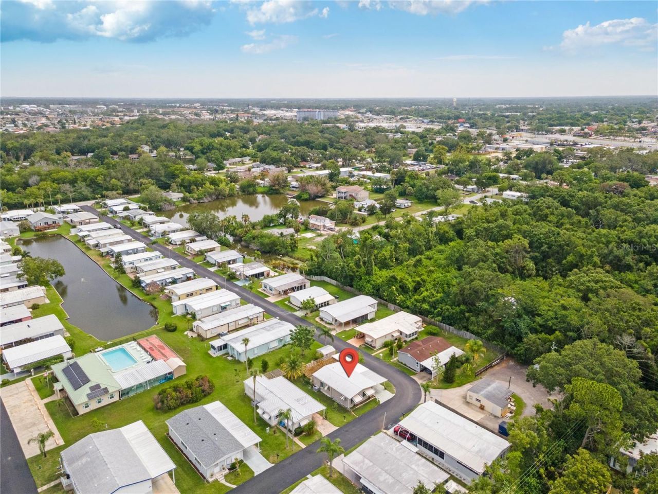 4434 Tucker Square , New Port Richey, FL 34652 Photo
