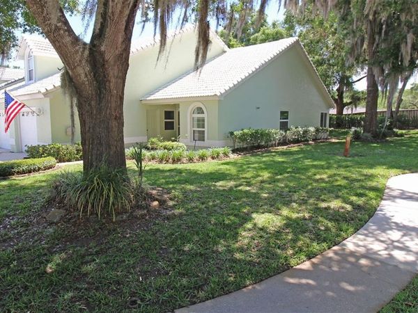 704 MORAY DRIVE , INVERNESS, FL 34453