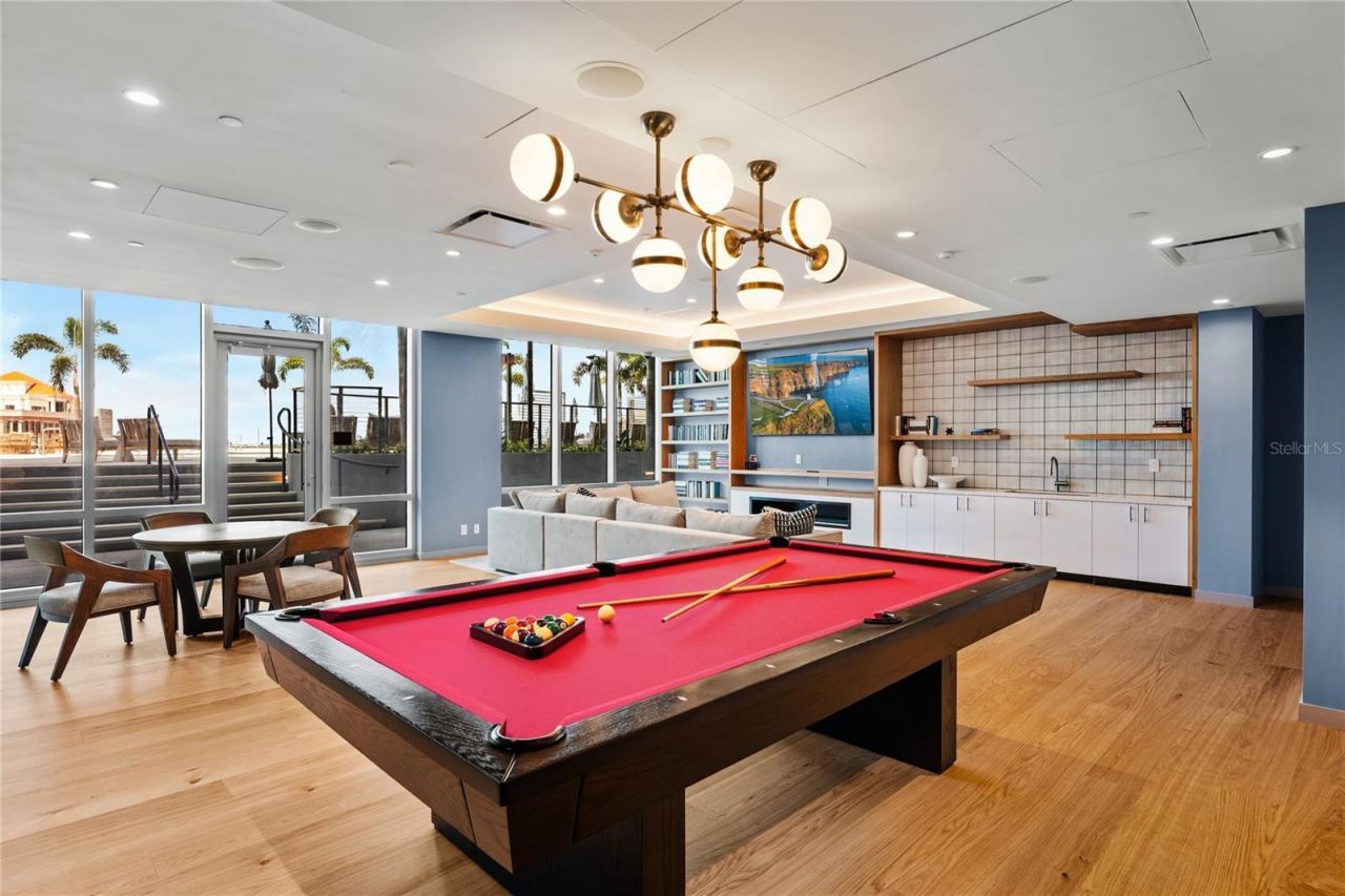 400 Central Avenue, Unit 3107, Saint Petersburg, FL 33701 Photo