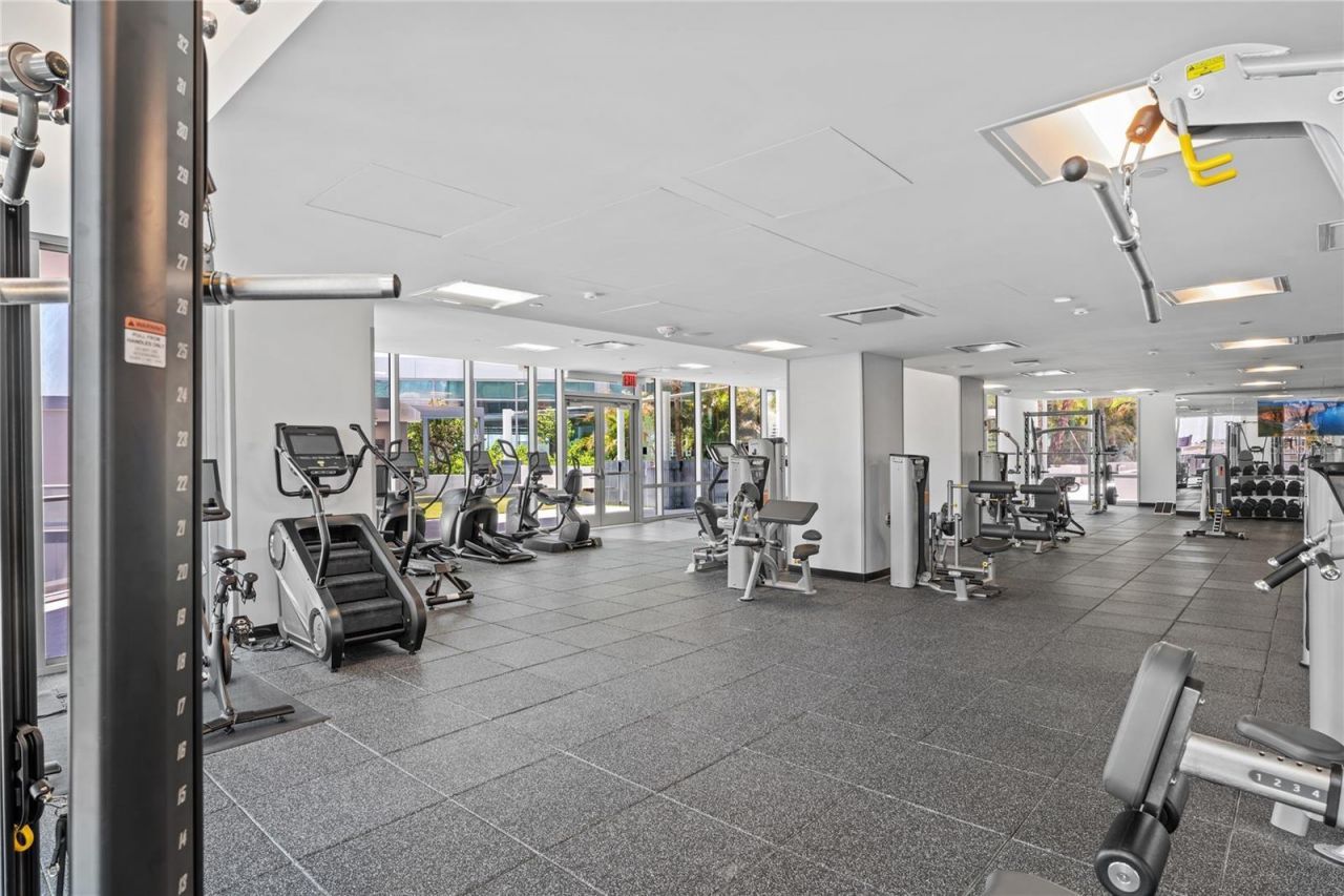 400 Central Avenue, Unit 3107, Saint Petersburg, FL 33701 Photo