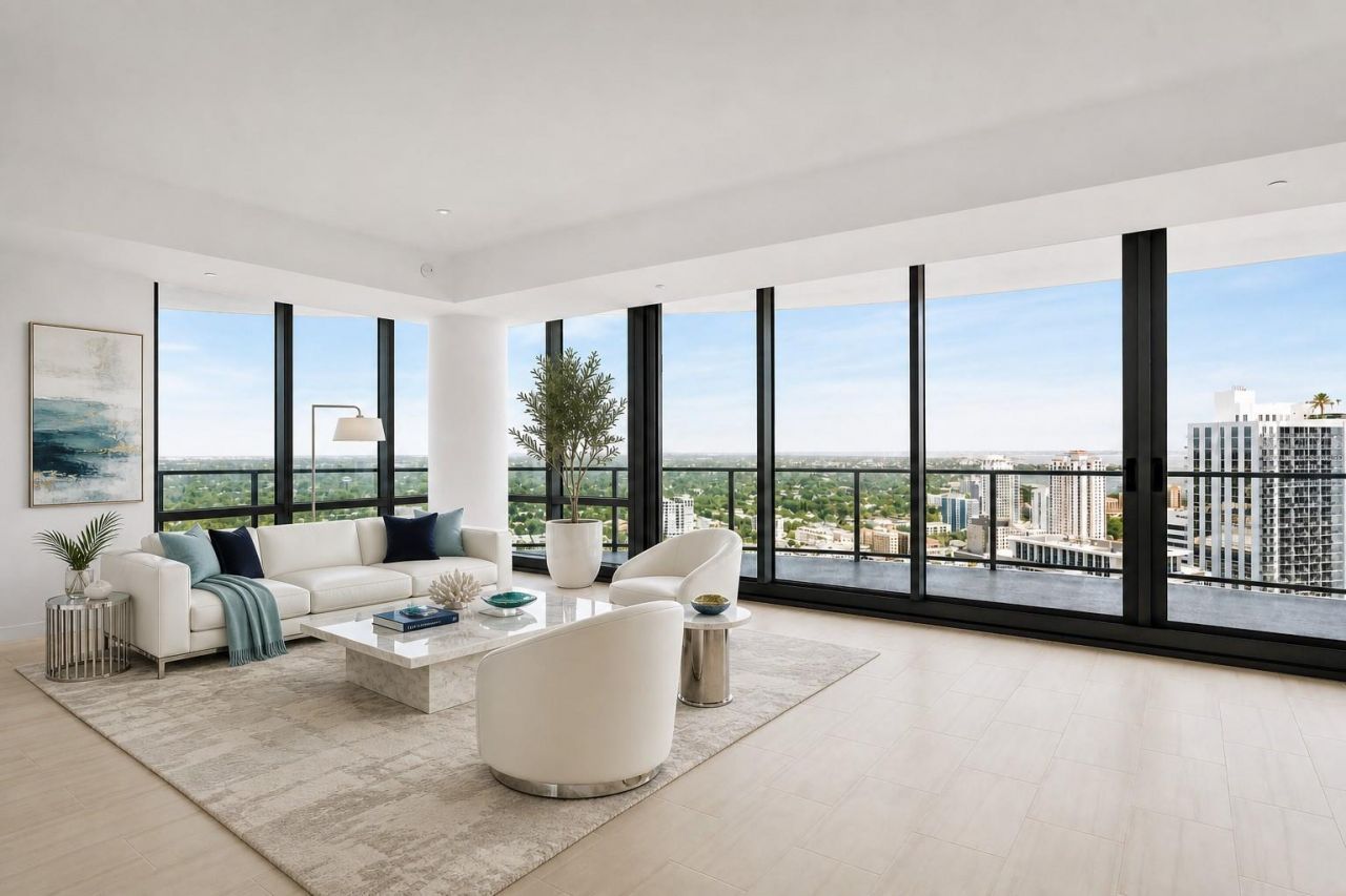 400 Central Avenue, Unit 3107, Saint Petersburg, FL 33701 Photo
