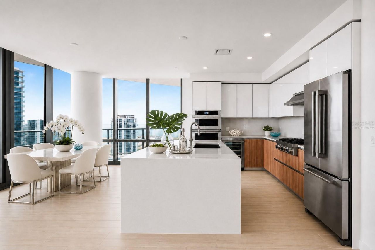400 Central Avenue, Unit 3107, Saint Petersburg, FL 33701 Photo