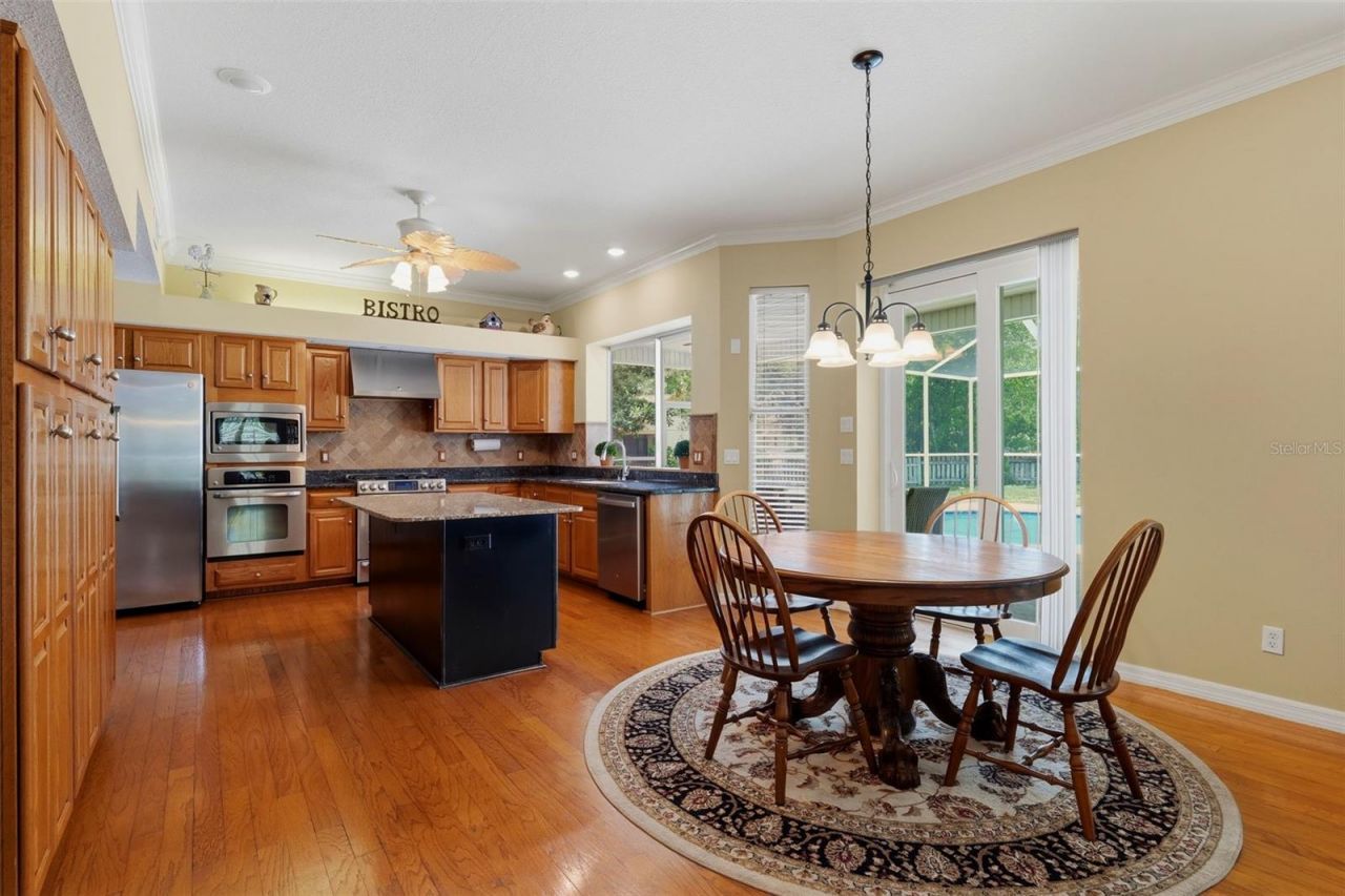 10019 Burbank Court, New Port Richey, FL 34654 Photo