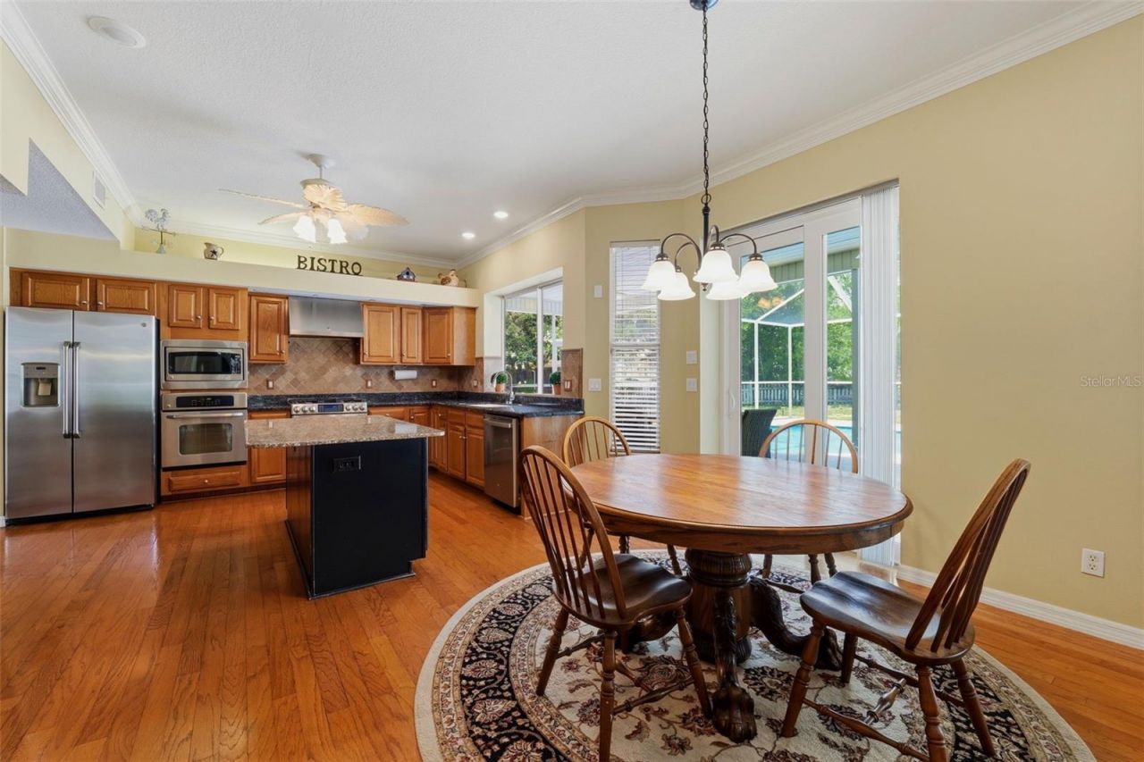 10019 Burbank Court, New Port Richey, FL 34654 Photo
